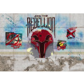 Star Wars Rebels Wall - Thumbnail View 1