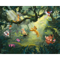 Lion King Hakuna Matata - Thumbnail View 1
