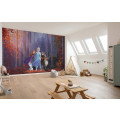 Frozen Autumn Glade - Thumbnail View 1