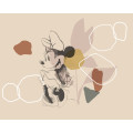 Minnie Soft Shapes - Thumbnail View 1
