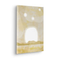 Desert Scene - Thumbnail View 1
