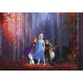 Frozen Autumn Glade - Thumbnail View 1