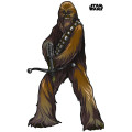 Star Wars XXL Chewbacca - Thumbnail View 1