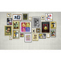Mickey Art Collection - Thumbnail View 1
