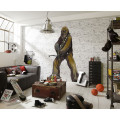 Star Wars XXL Chewbacca - Thumbnail View 1