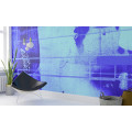 Drops Lapping blue - Thumbnail View 1