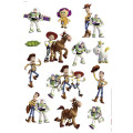Disney and Pixar Toy Story Buddies - Thumbnail View 1