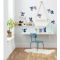 Disney Stitch and Angel Happy - Thumbnail View 1
