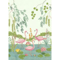 Flamingo Vibes - Thumbnail View 1