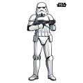 Star Wars XXL Stormtrooper - Thumbnail View 1