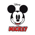 Mickey Smile XXL - Thumbnail View 1