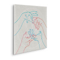 Glory Hands - Thumbnail View 1