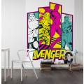 Avengers Flash - Thumbnail View 1