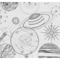 Cosmos Sketch - Thumbnail View 1