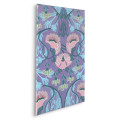 Mandala Mauve - Thumbnail View 1