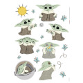 Star Wars The Mandalorian Grogu Sunshine - Thumbnail View 1