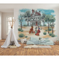 Disney Lady and the Tramp Sweet Home - Thumbnail View 1