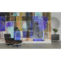 Tableau Living cognac - Thumbnail View 1