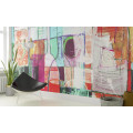 Tableau Living mint - Thumbnail View 1