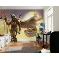 Star Wars The Mandalorian and Grogu Mission - Thumbnail View 1