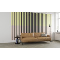 Lamello Mezzo black-yellowapricot - Thumbnail View 1