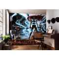 Thor God of Thunder - Thumbnail View 1