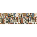 Tribal Tiles - Thumbnail View 1