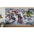 Marvel Avengers Strike - Thumbnail View 1
