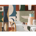 Tribal Tiles - Thumbnail View 1