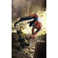 Marvel Spider-Man Dodge - Thumbnail View 1
