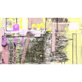 Rhombus Hiding rose-yellow - Thumbnail View 1