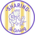 DOT Winnie the Pooh Sharing - Thumbnail View 1