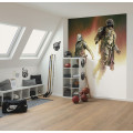 Star Wars The Mandalorian Flight - Thumbnail View 1