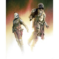 Star Wars The Mandalorian Flight - Thumbnail View 1