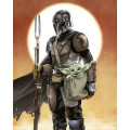 Star Wars The Mandalorian and Grogu - Thumbnail View 1