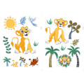 Lion King Faraway Oasis - Thumbnail View 1