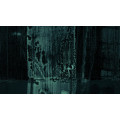 Shore Reflecting darkpetrol - Thumbnail View 1