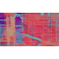 Columns Hanging red - Thumbnail View 1
