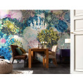 Frisky Flowers - Thumbnail View 1
