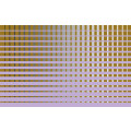 Griddy turquisecognac-violett - Thumbnail View 1