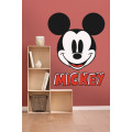 Mickey Smile XXL - Thumbnail View 1