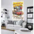 Cars Take The Open Road - Thumbnail View 1