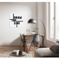 Typo Draw the Line - Thumbnail View 1