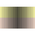 Lamello Mezzo black-yellowapricot - Thumbnail View 1