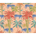Safari Pattern - Thumbnail View 1