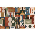 Tribal Tiles - Thumbnail View 1
