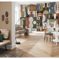 Tribal Tiles - Thumbnail View 1