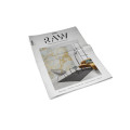 RAW Magazine - Thumbnail View 1
