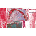 Gates Opening red-petrol - Thumbnail View 1