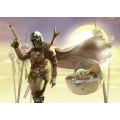 Star Wars The Mandalorian and Grogu Mission - Thumbnail View 1